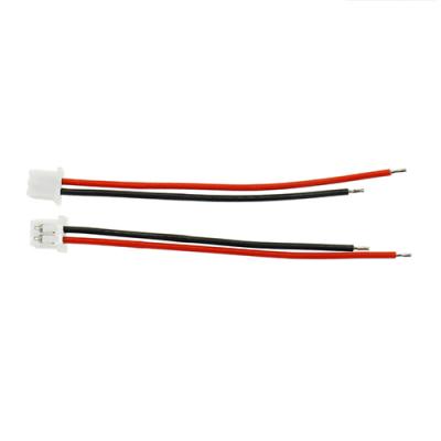 5PIN Terminal Socket Cable PH2.54mm Custom Cable Assembly